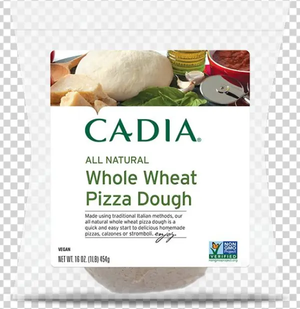 Cadia Laundry Detergent Liquid 2x Free & Clear