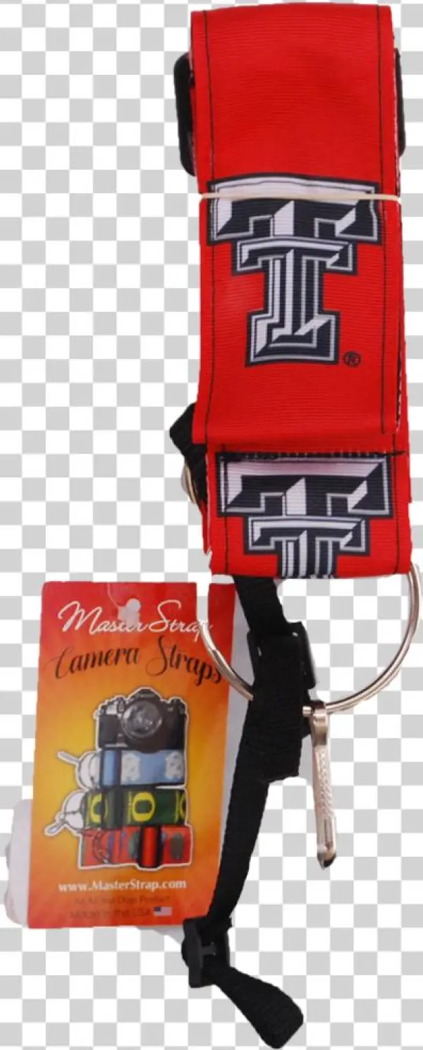 Camera Strap - Gadget