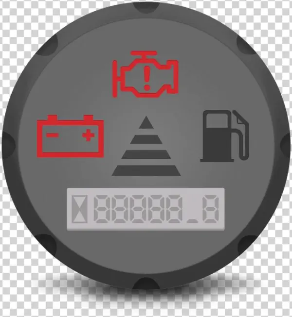 Cap - Circle