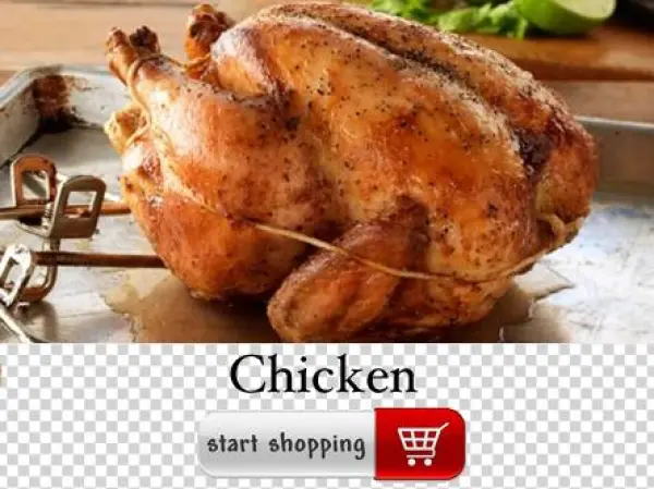 Chicken