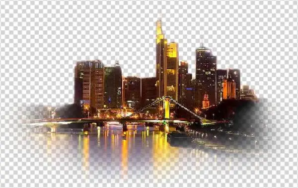 City By Night - .net