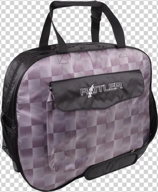 Classic Equine Horse Roping Single Compartment Padded