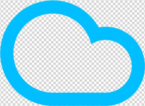 Cloud - Portable Network Graphics