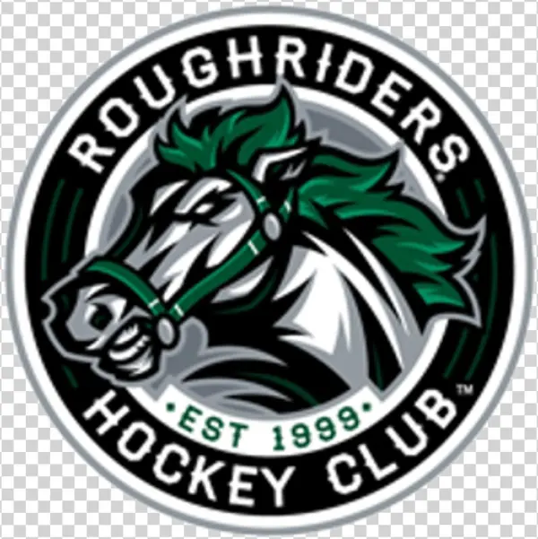 Connecticut Crease - Roughriders Hockey