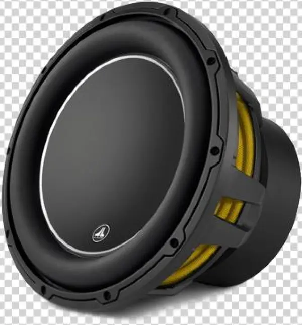 Contact Us - 12w6v3-d4 - Jl Audio 12" 600w Dual 4-ohm Car Subwoofer