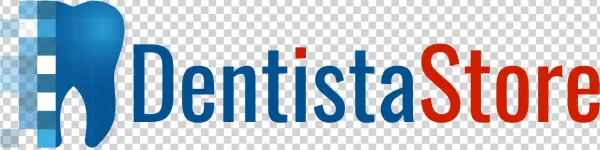 Dentista Store - フォント 英語 縦長