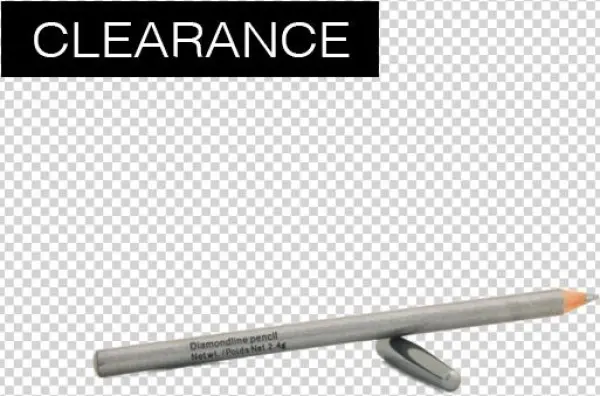 Diamond Line Pencil - Boncolac