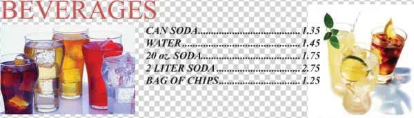 Drink