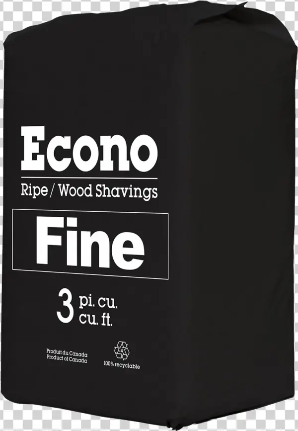 Écono Fine - Bag