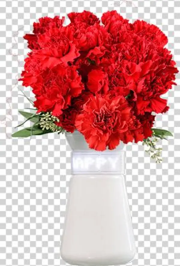 Features - Bouquet