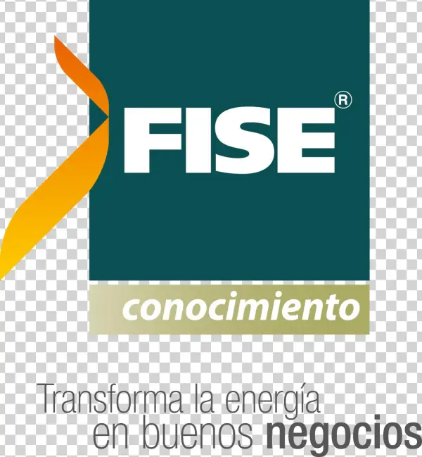 Fise Conocimiento Con Slogan - Fise