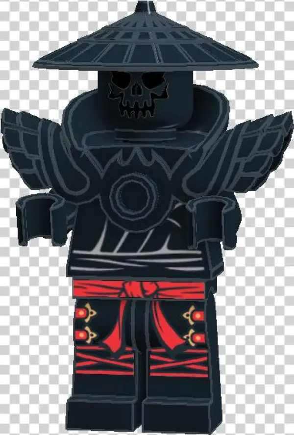 Flame - Figurine