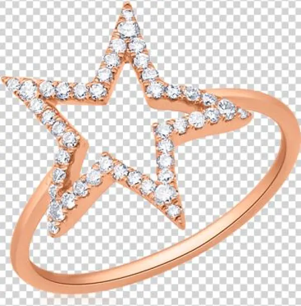 Galaxia - Gold
