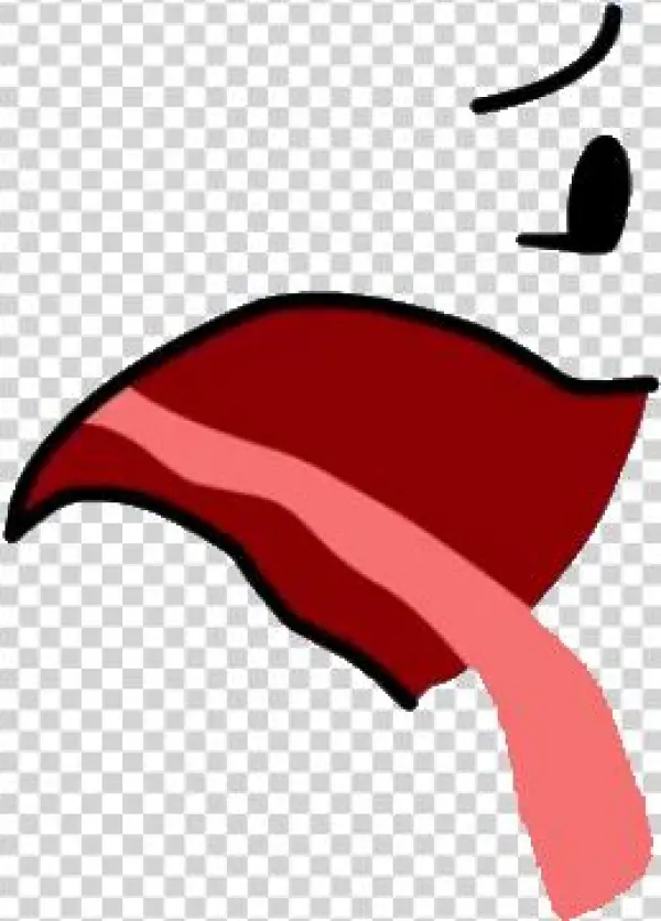 Gb's Weird Face - Dream