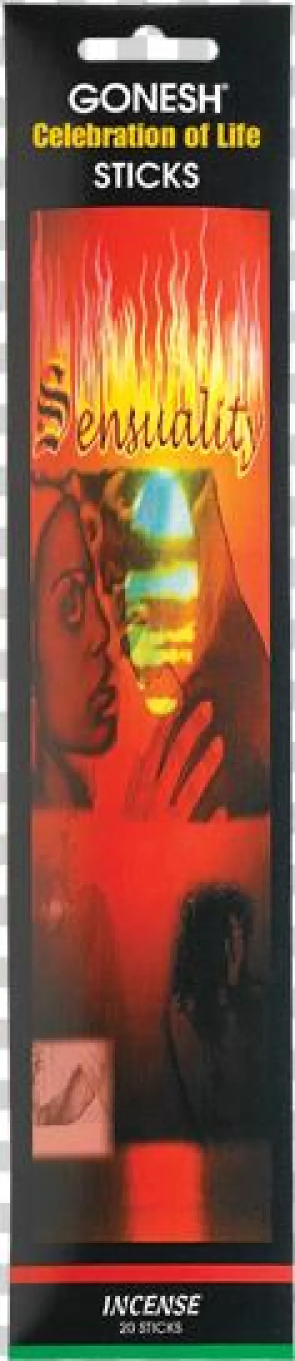Gonesh Sticks - African American Heritage Series -