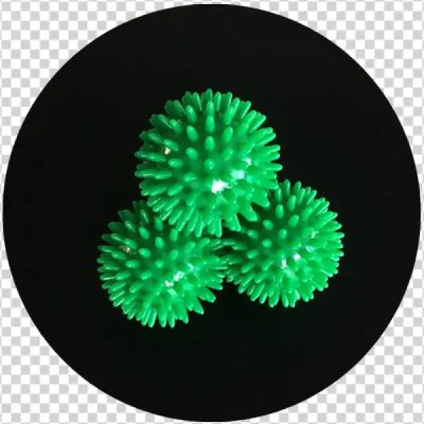Green-balls