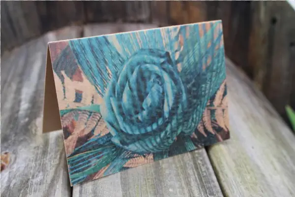Greeting Card
