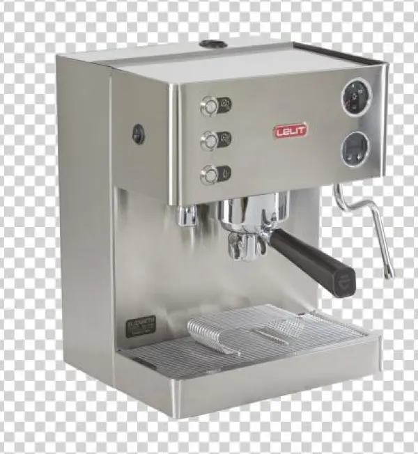 Highest Level Espressos And Endless Cappuccinos - Lelit Elizabeth