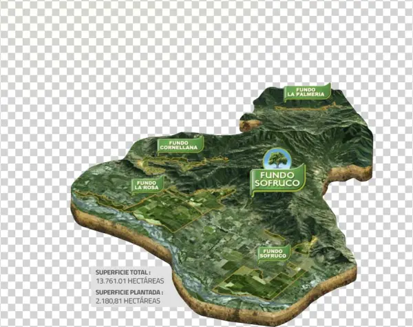 Know Our Facilities - Outcrop