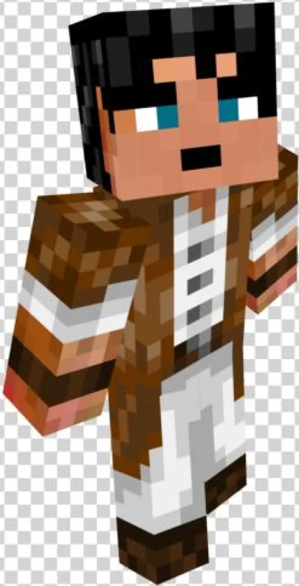 Kwexpng - Minecraft