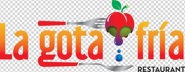 La Gota Fria - Graphic Design