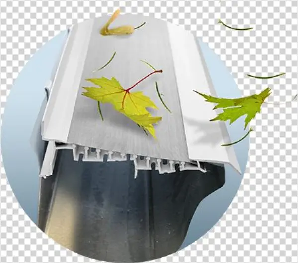 Leaffilter Gutter Protection - Leaffilter