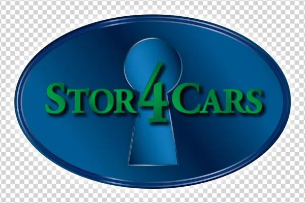 Logo Logo Stick - Stor4cars