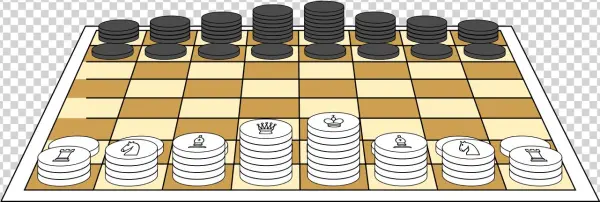 Makarenko Chess - Chess