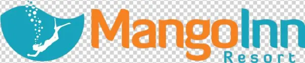 Mangoinn Logo - Graphic Design