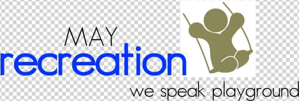 May Rec Logo - Graphic Design