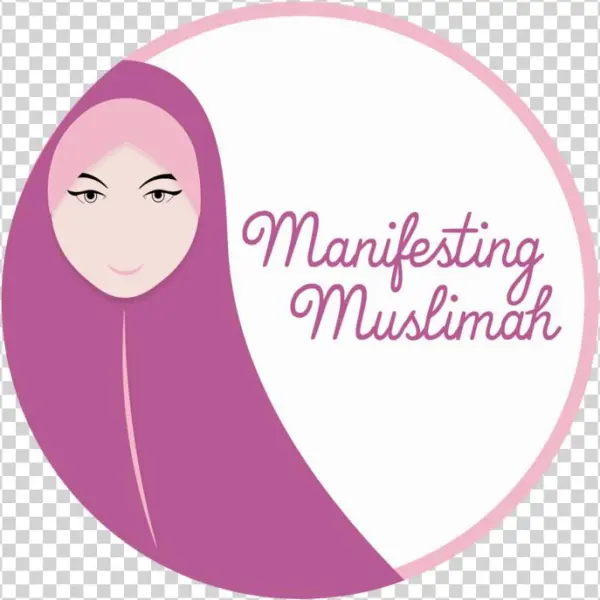 Muslimah Png