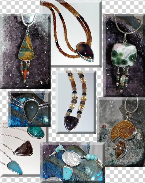 Necklaces - Necklace