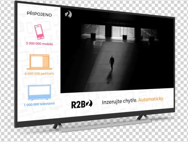Now Even The Biggest Banners Can Be Bought Programmatically - Intelligence Artificielle Et Transhumanisme: La Puissance