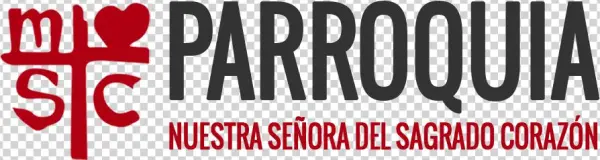 Parroquia Misioneros Del Sagrado Corazón De Jesús - Graphic Design