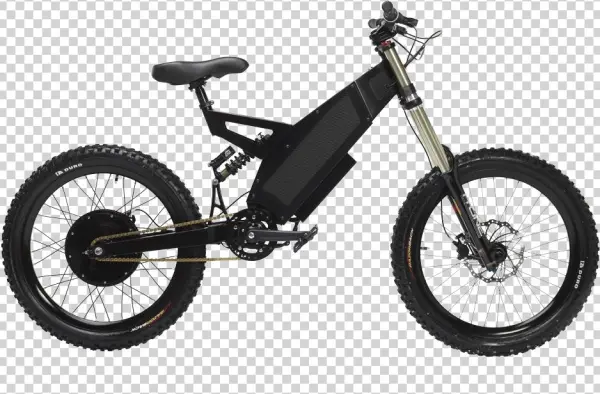 Pinty 48v 1000w 26'' Electronic Bike Conversion Kit