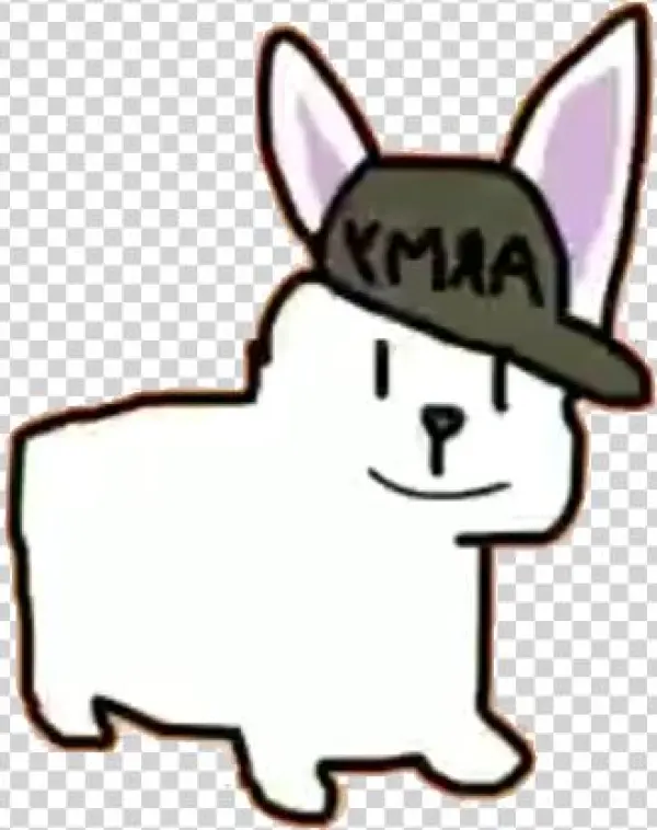 Png Army Bunny - Portable Network Graphics