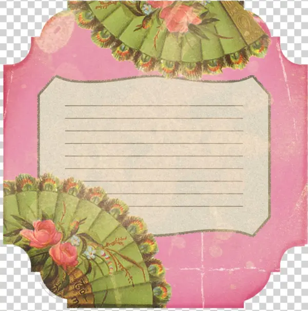 Printable Framesprintable Picturesvintage Tagslabel - Gigant.pl Květomluva