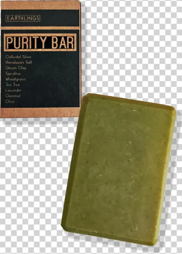 Purity Bar