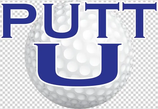 Putt U Miniature Golf - Illustration