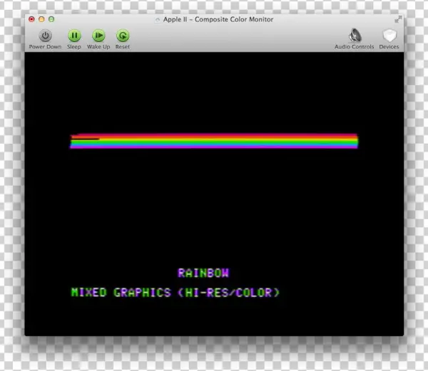 Rainbow - Neovim Floobits