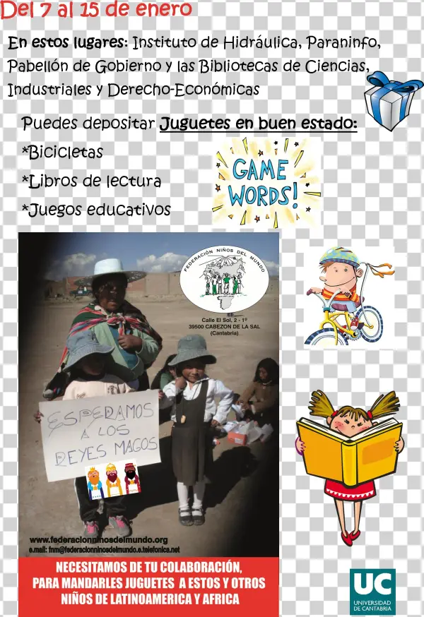 Recogida Juguetes - See It & Say It! : Volume 2 | First (1st) Grade