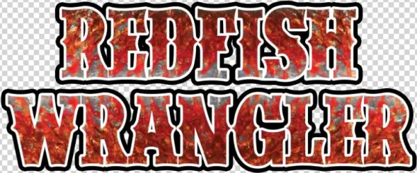 Redfish-wrangler - Casting