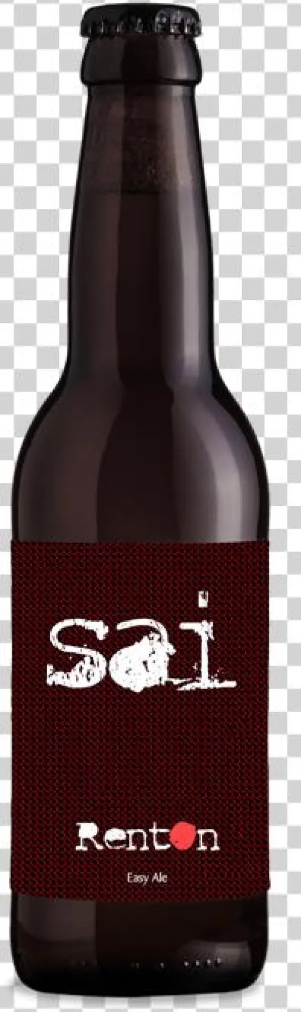 Sai Low - Glass Bottle