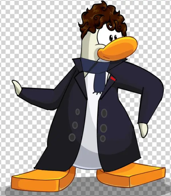Sherylock, My Dear Watson
