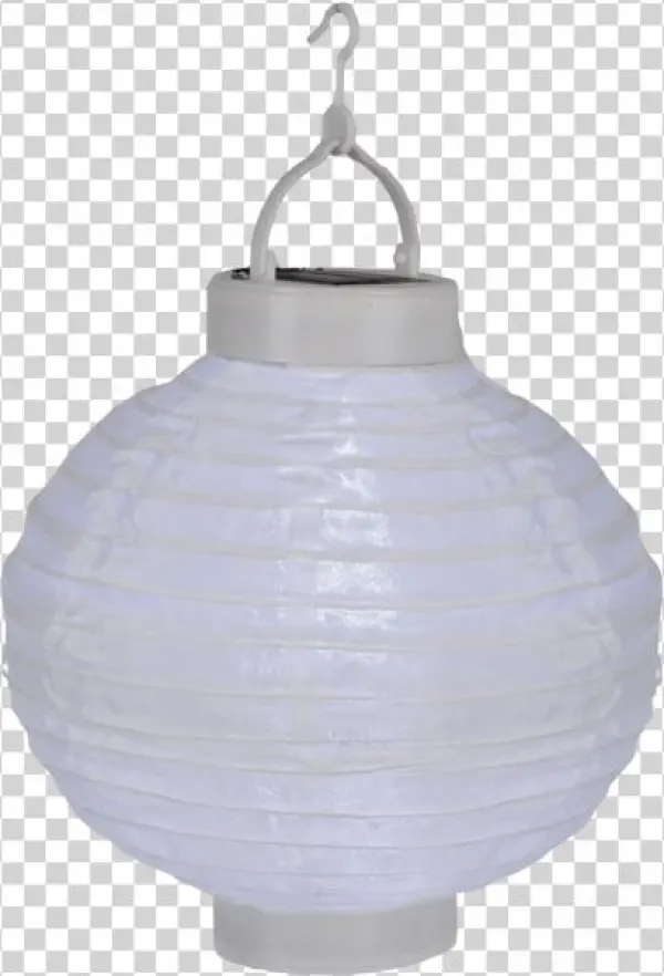 Solar Paper Lantern Festival - Best Season 477-15 Led Solar Chinese Lantern 1 Cool