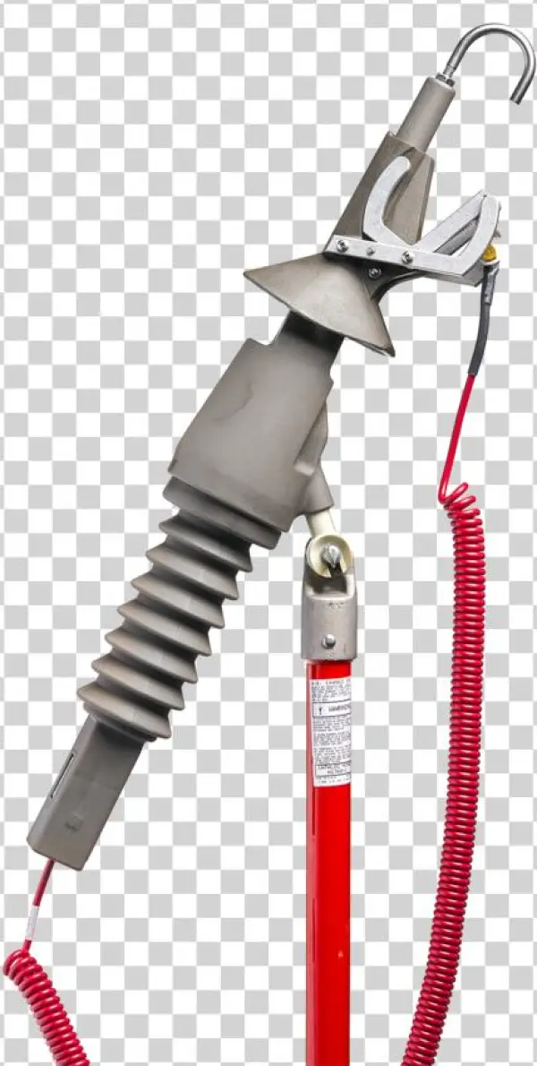 Stick Operation - Sabre