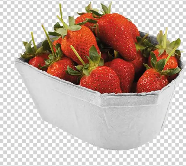 Strawberry 500 G - Wine
