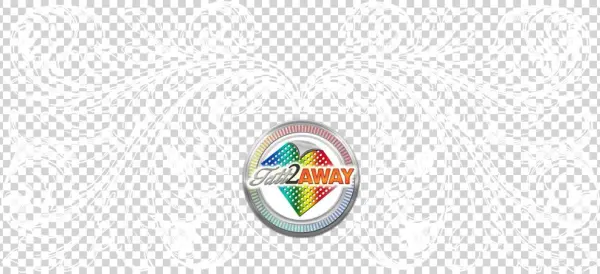 T2a Logo Round 02 Wht Filigree