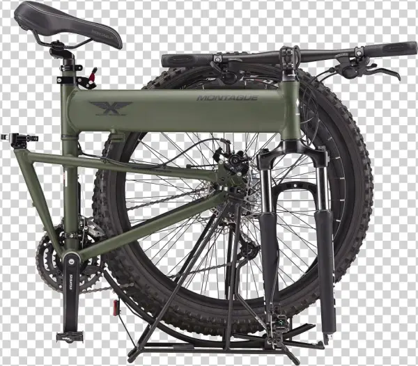 The Paratrooper - Montague Paratrooper