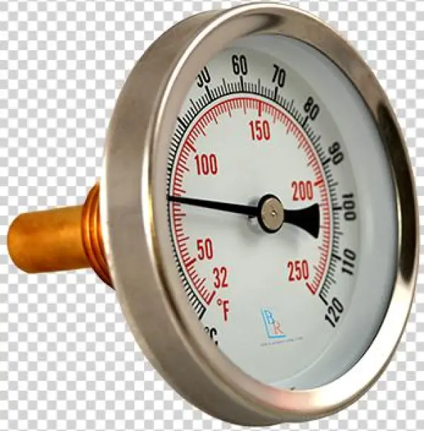 Thermometer